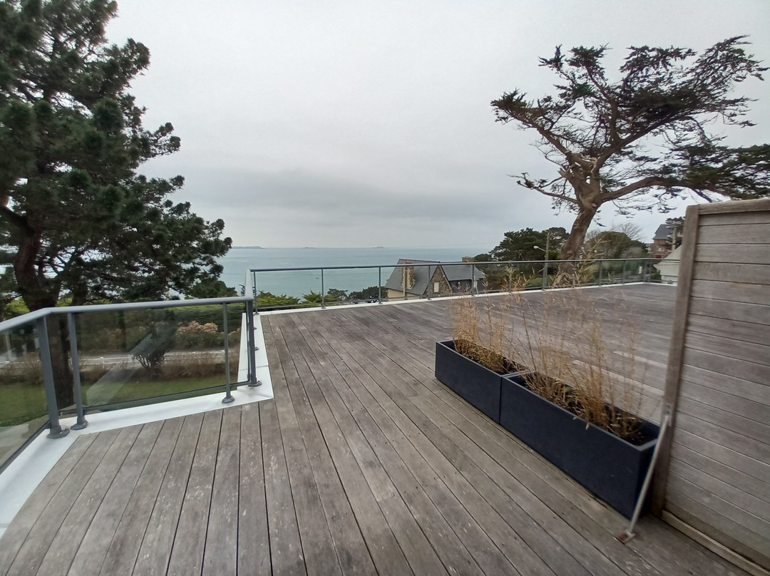 克斯坦酒店主图