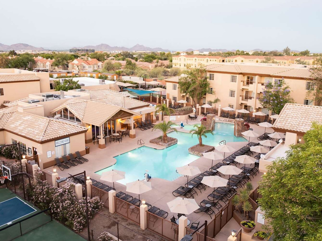 Villa Mirage Scottsdale
