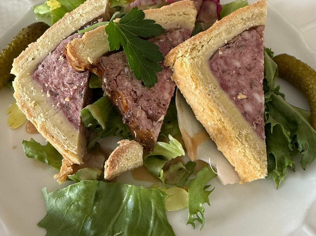 托温雷拉兹酒店主图