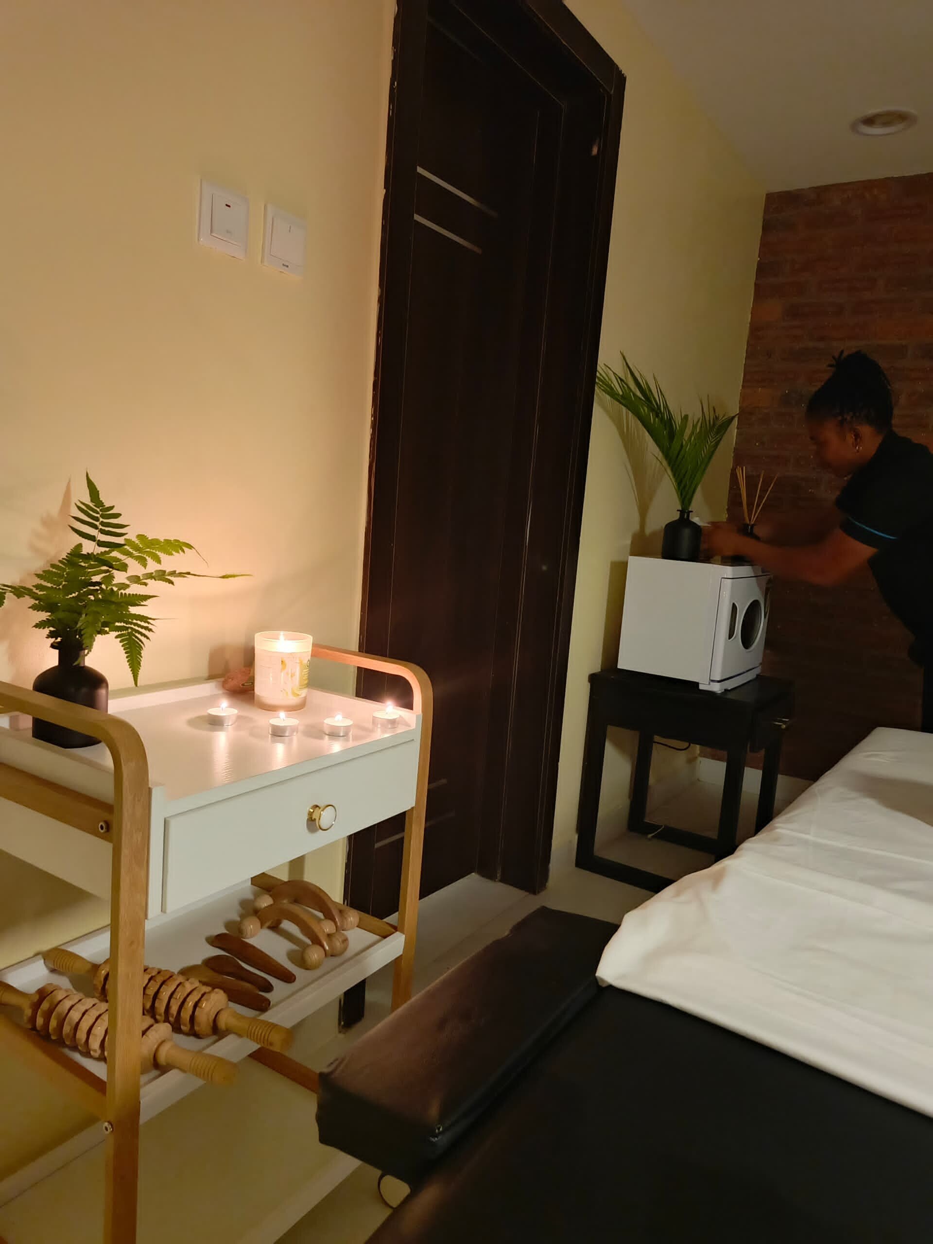 Ikogosi Resort-官方