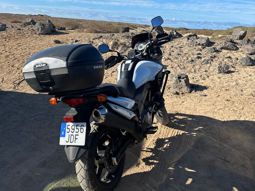 Blue Speed Moto Rent-科斯塔特吉塞必去景点
