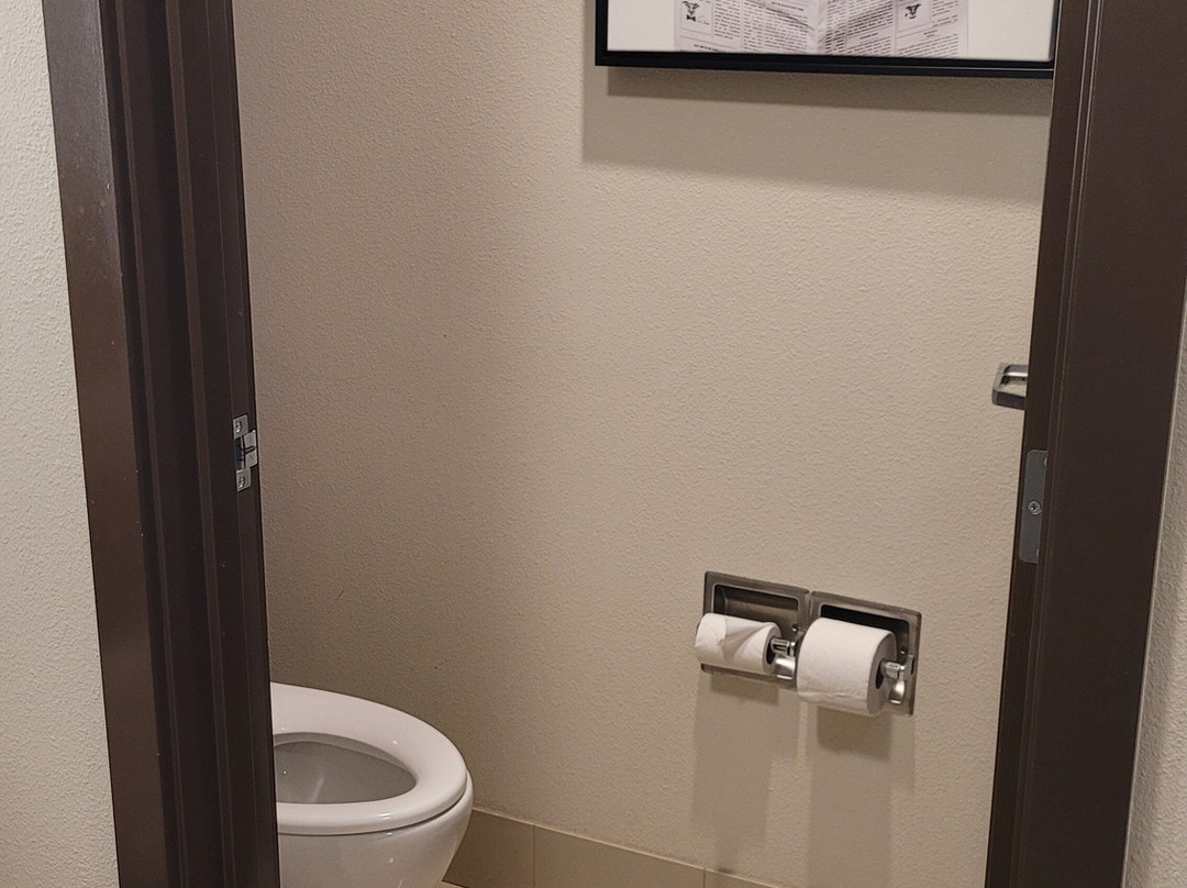 Oxford Suites Sonoma County - Rohnert Park主图