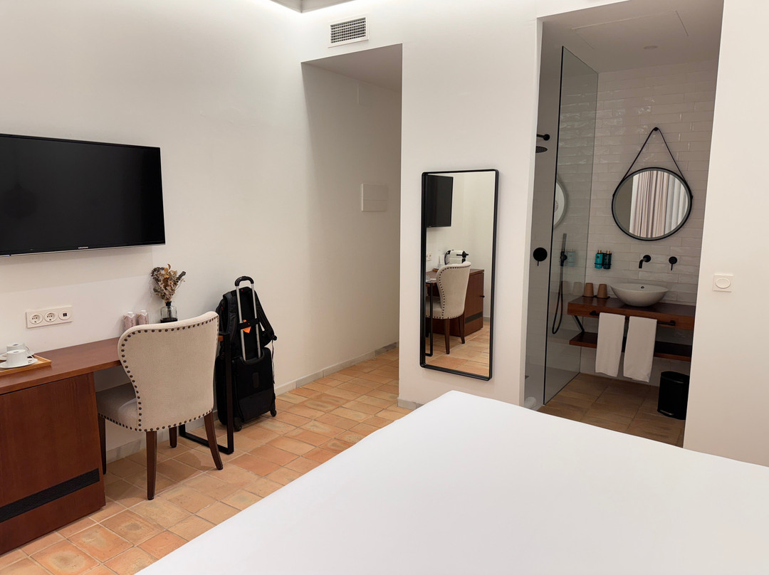 Albariza Hotel Boutique主图