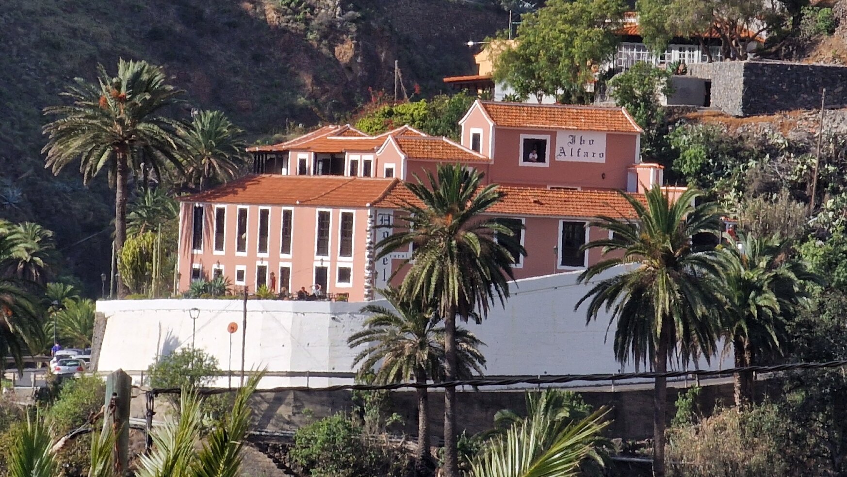 Ibo Alfaro Hotel Rural - OFFLINE HOTEL-官方