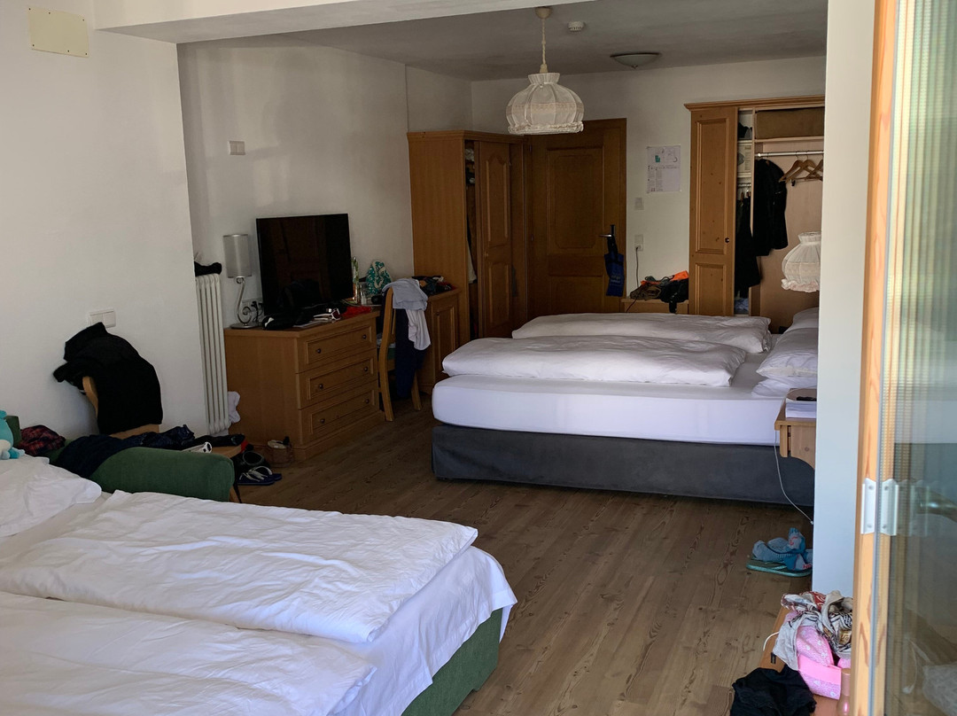 Hotel Mareo Dolomites主图