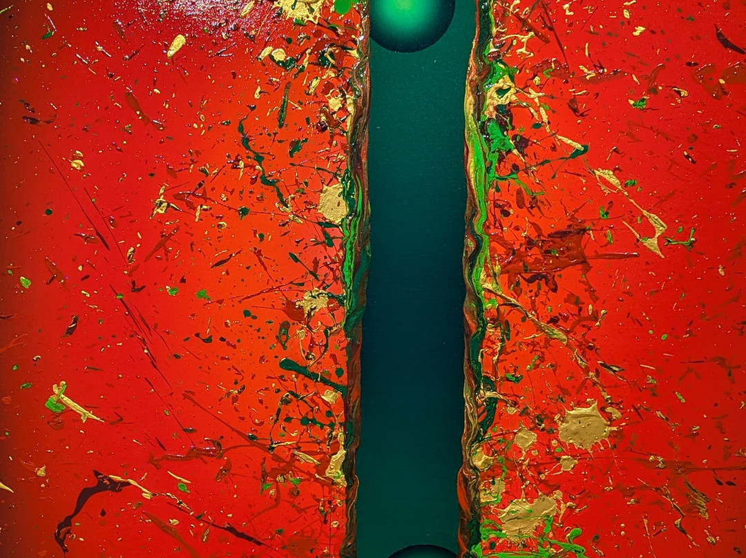 Museo Benini-Marble Falls必去景点