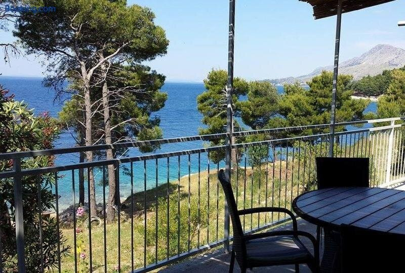 Oasis of Peace Apartment