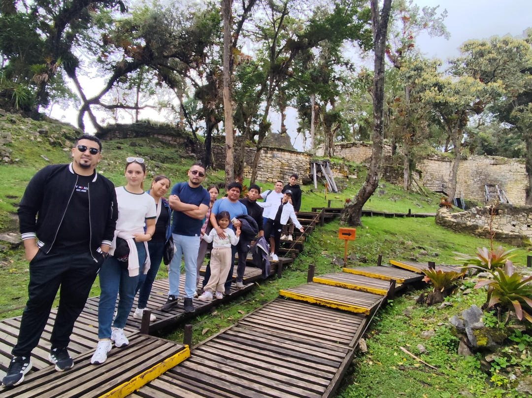 Amazon Expedition Peru-Chachapoyas必去景点