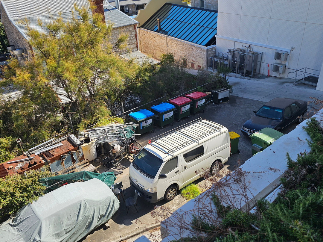 Intercontinental Sorrento Mornington Peninsula By IHG主图