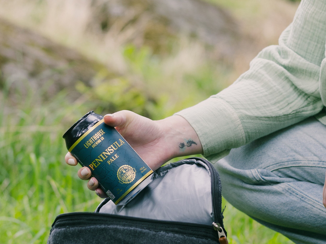 Lighthouse Brewing Company景点图片