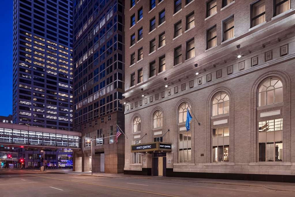 Hyatt Centric Downtown Minneapolis主图