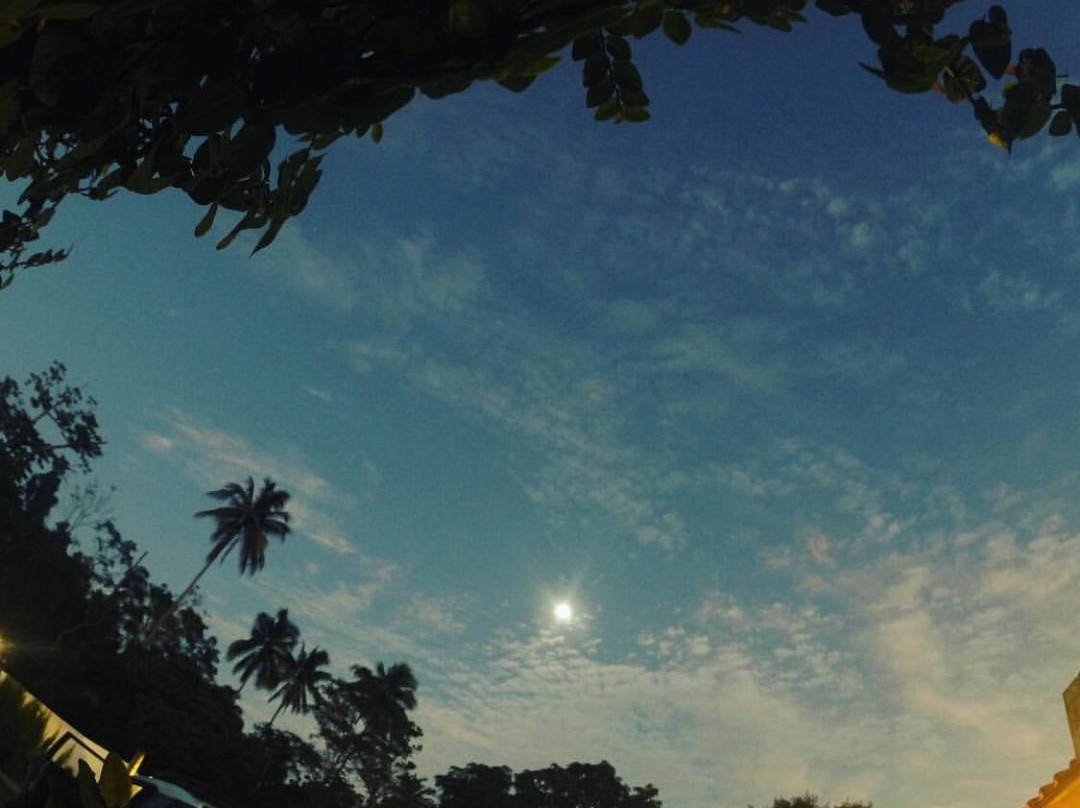 Estancia Ecologica Los Fundadores主图