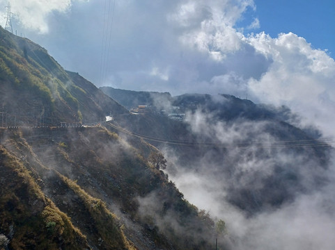 Walk Sikkim Tours And Travels-甘托克必去景点