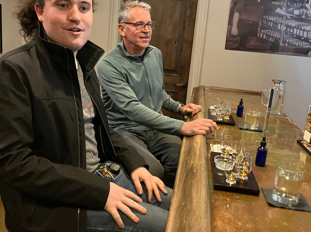 Limestone Branch Distillery-Lebanon必去景点