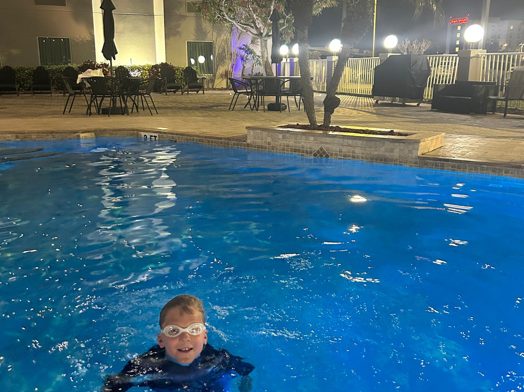 Sleep Inn Clearwater - St Petersburg主图