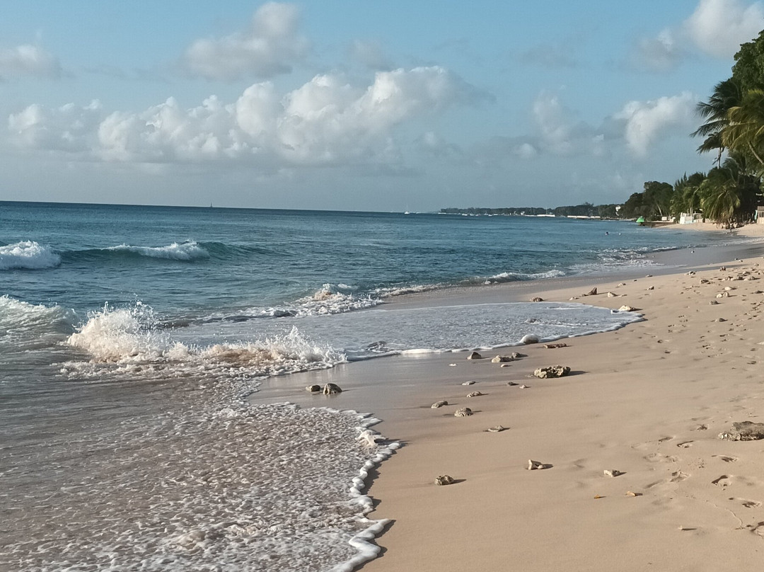 Fitts Village Beach-圣詹姆斯必去景点