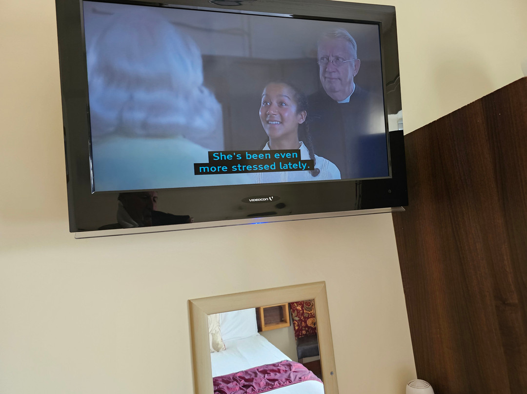 Villager Hotel主图