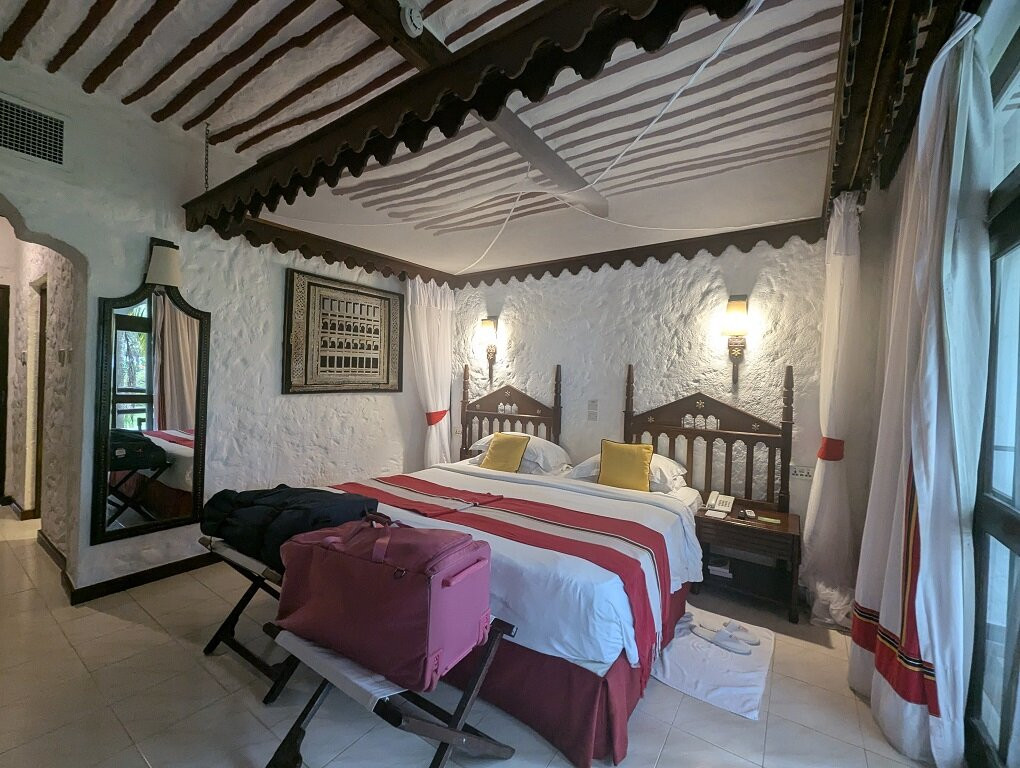 塞丽娜海滩水疗度假村主图