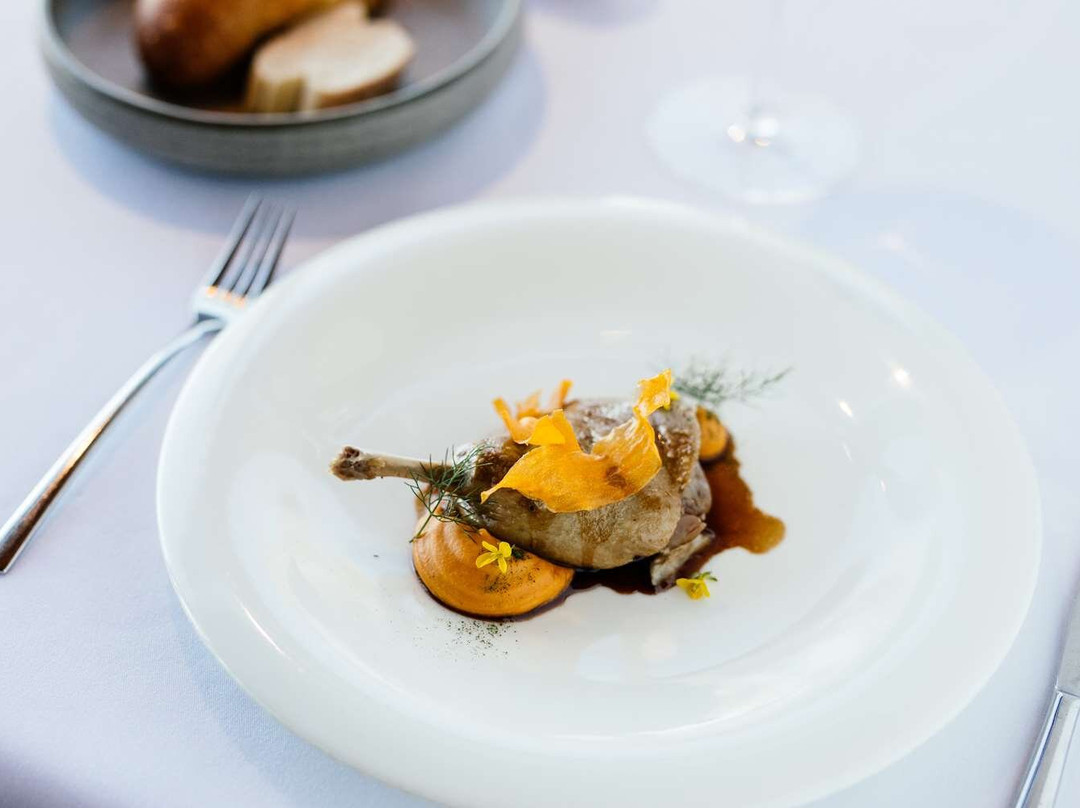 比奇诺酒店住宿-萨费里夫雷森酒店