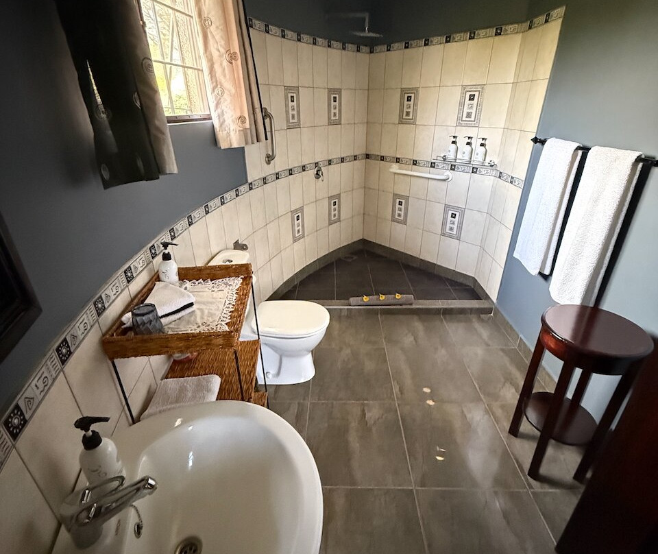 Dashir Lodge & Safaris主图