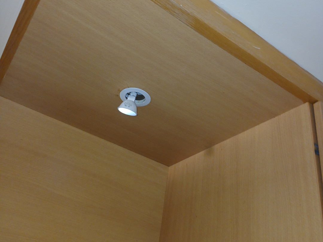 伊希斯温泉酒店主图