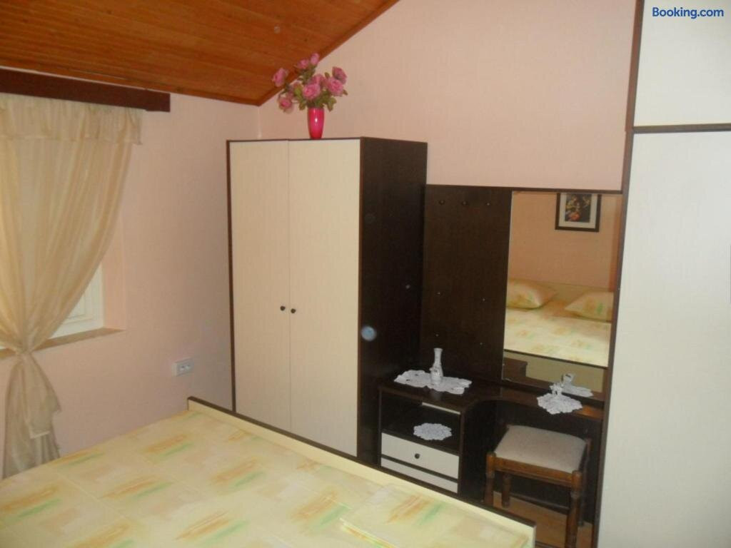 Danko Apartments