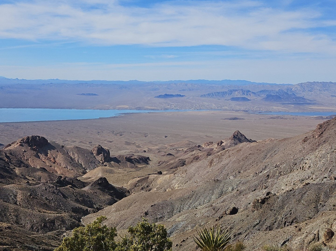 OUI Experience LLC-Dolan Springs必去景点