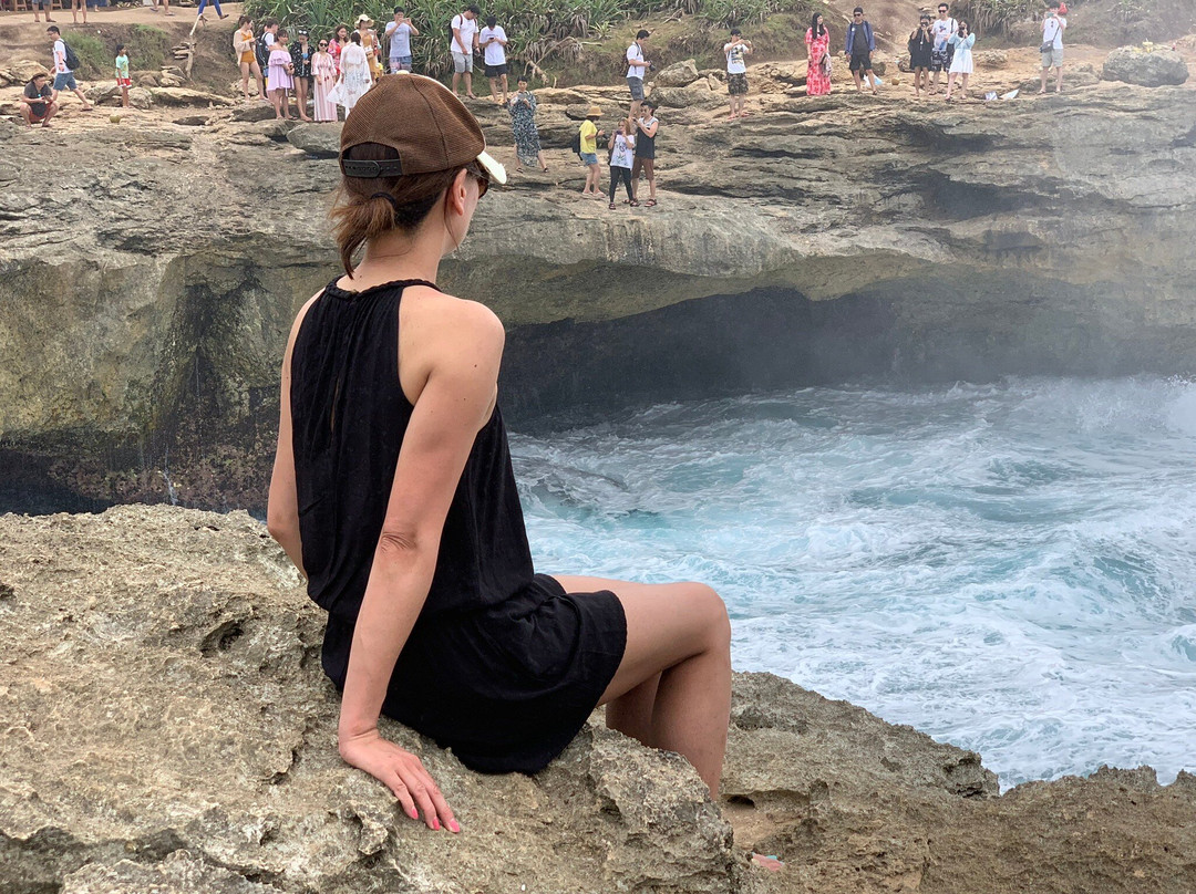 Ohayoubali Tour-Batubulan必去景点