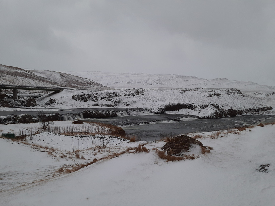 Fossatun Country Hotel主图