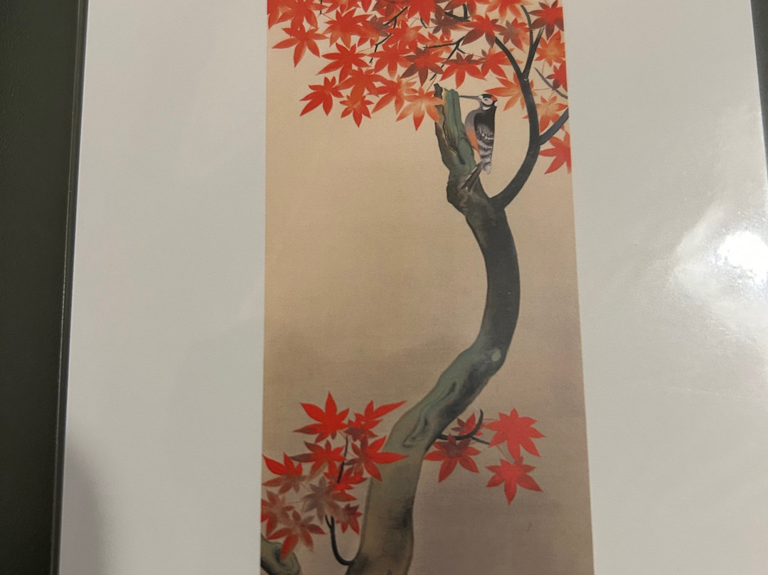 Okada Museum of Art-箱根町必去景点
