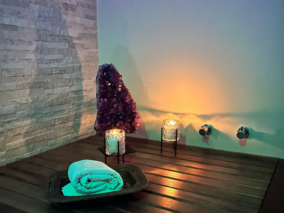 Vittae Spa e Estetica-弗洛里亚诺波利斯必去景点