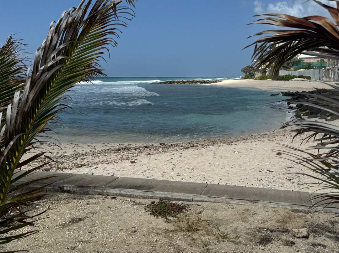 Hastings Beach-Hastings必去景点