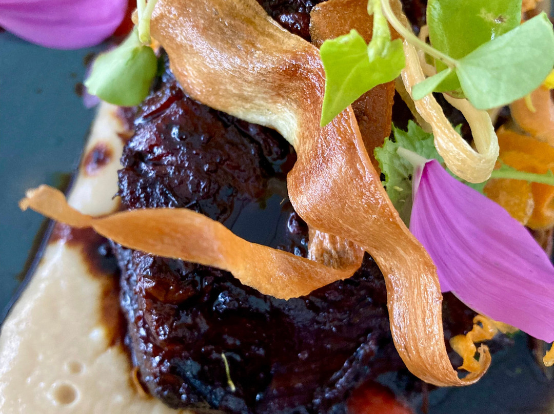 The Long Lunch Tour Co-科尔斯湾必去景点