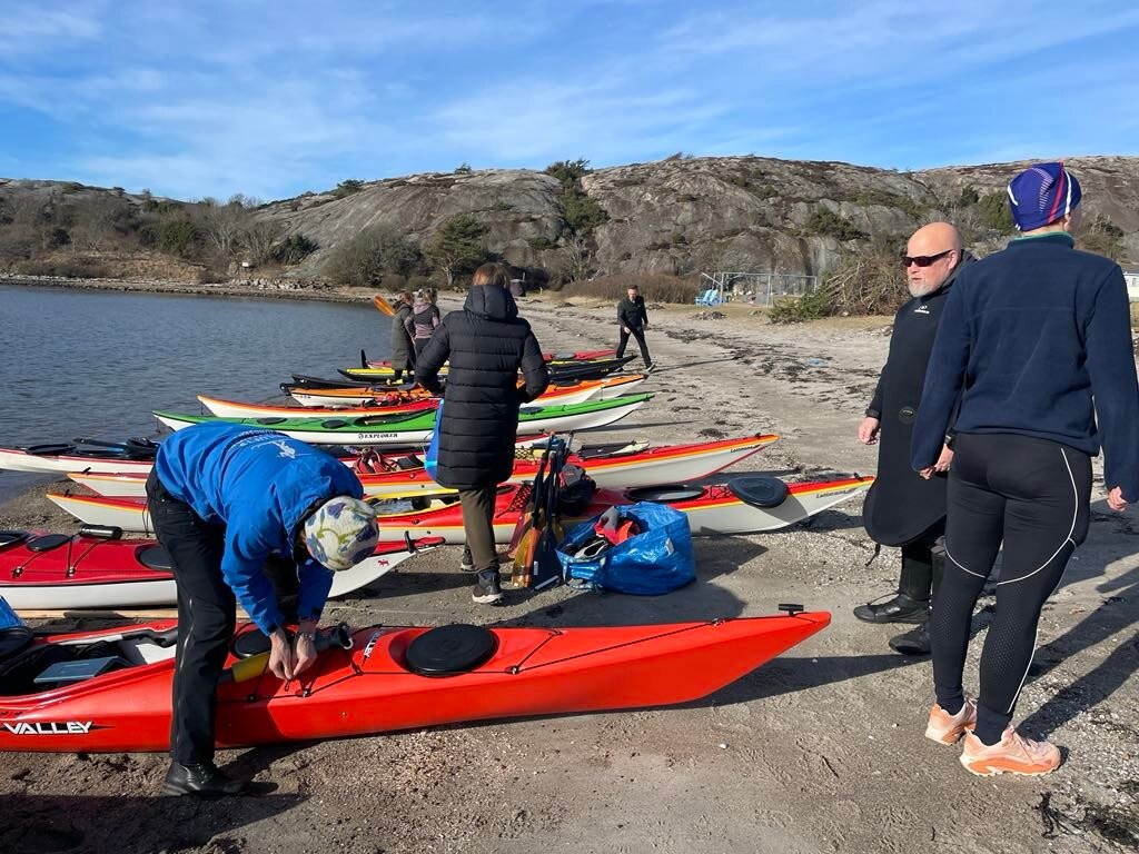 Skärgårdsidyllen Kayak & Outdoor景点图片