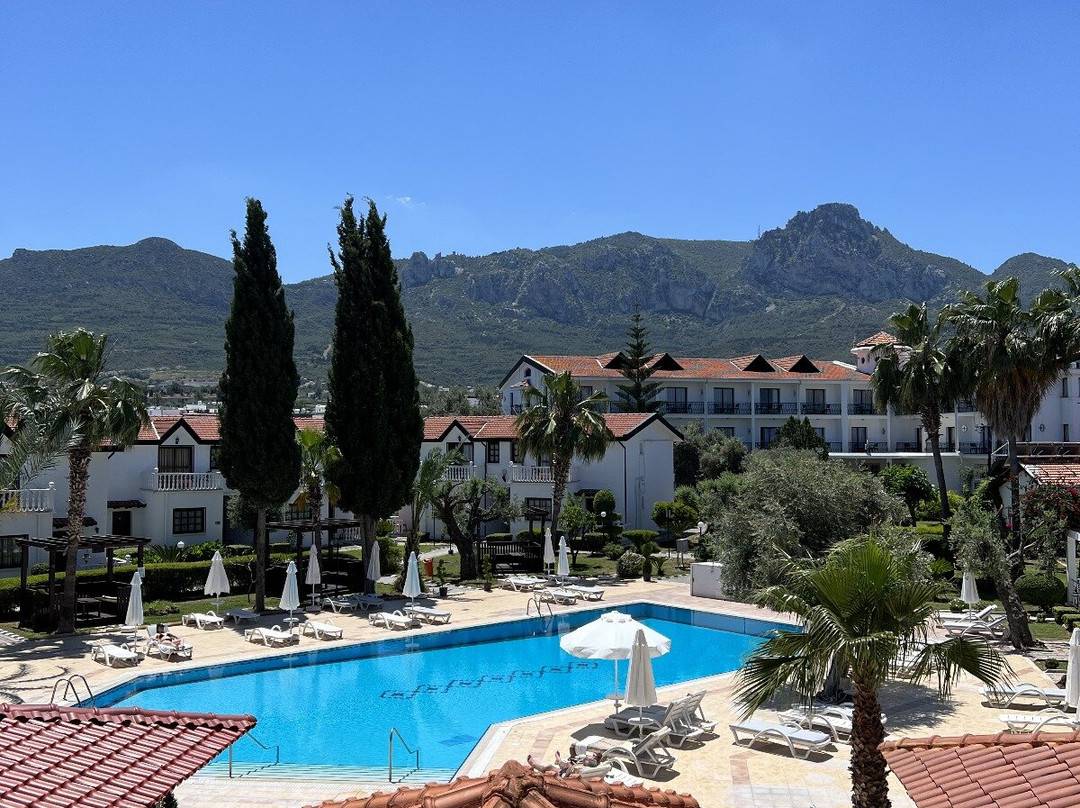 The Ship Inn Hotel主图