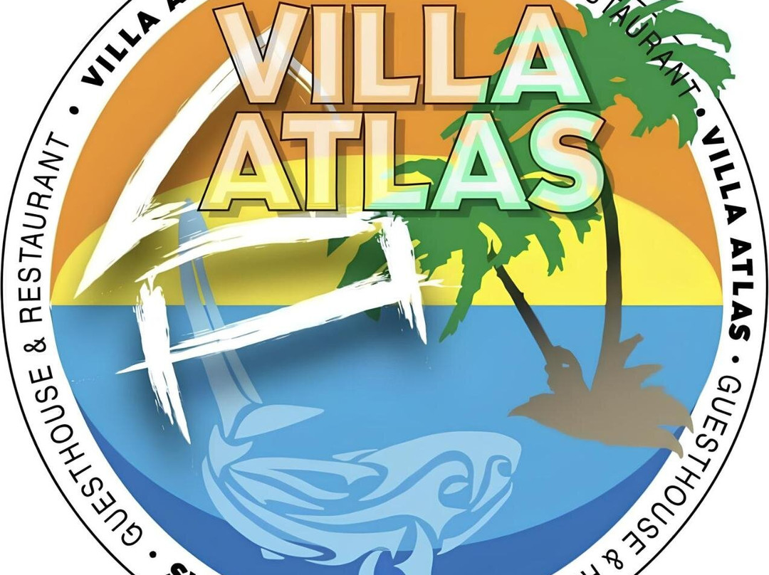 New Villa Sandra Guest House