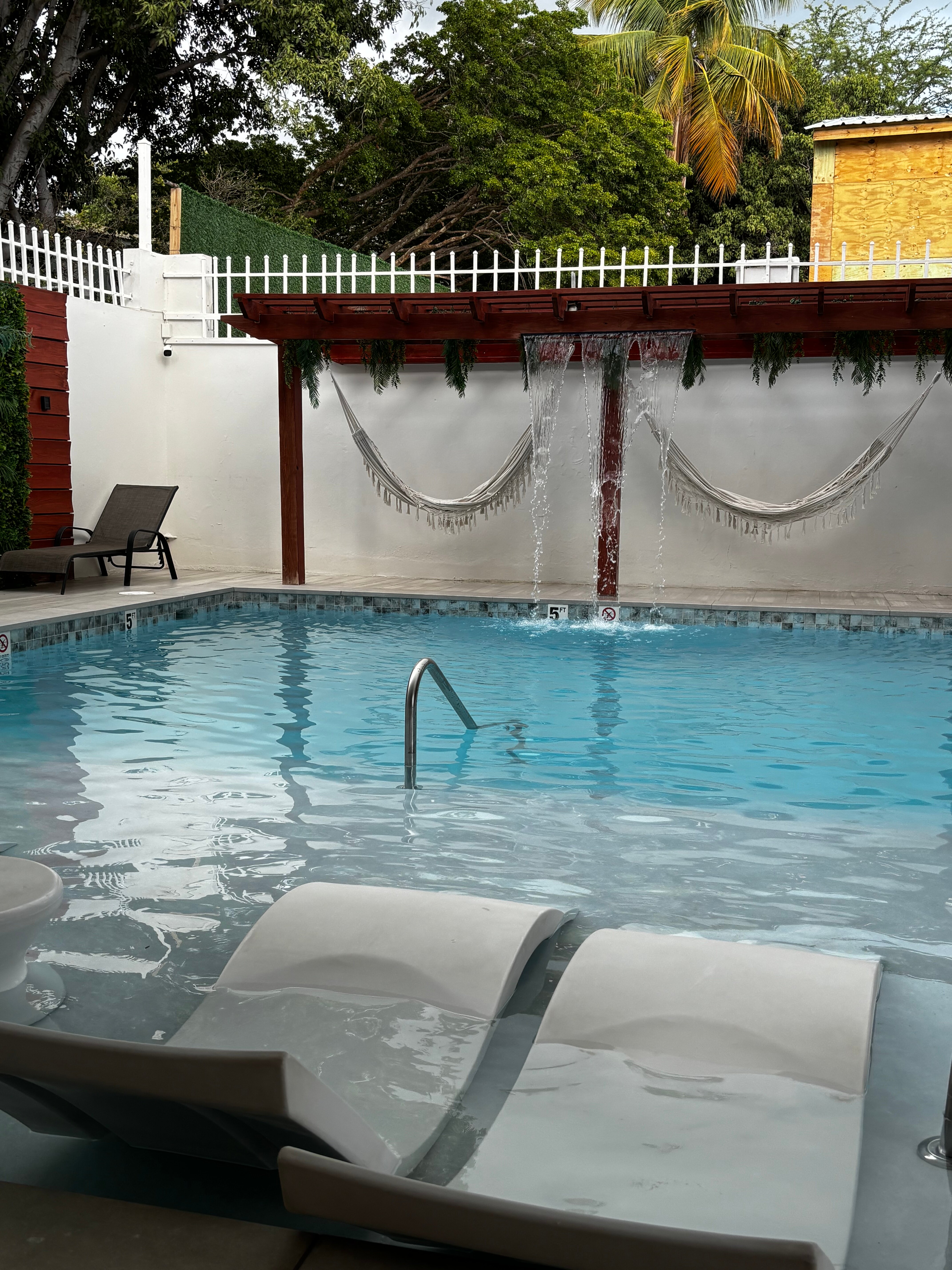 Nautilus By La Jamaca Hotel - La Parguera-官方