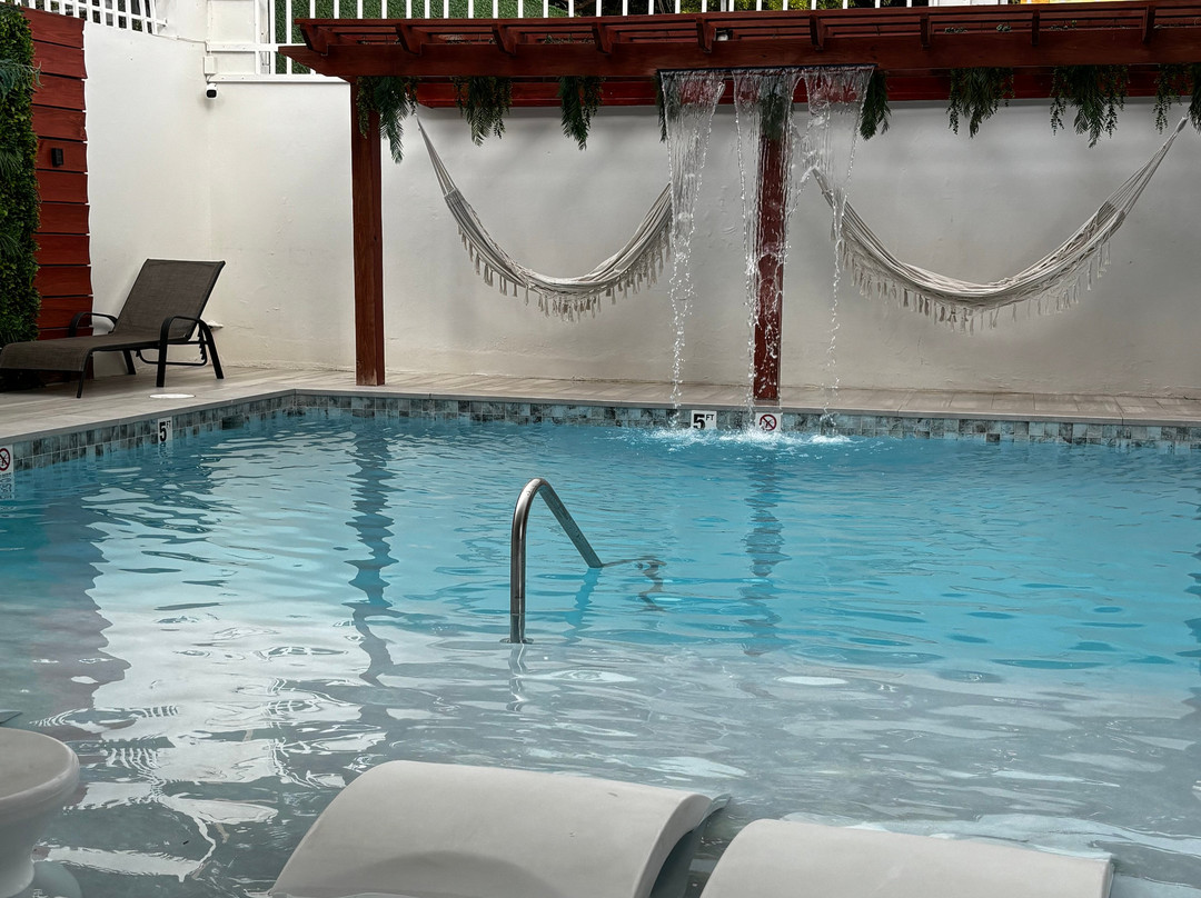 Nautilus By La Jamaca Hotel - La Parguera主图