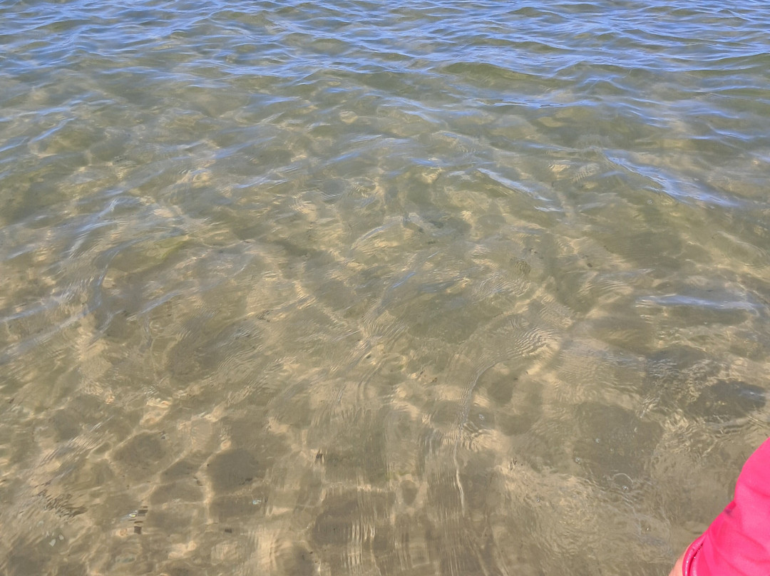 Playa Costa Azul Canelones-Costa Azul必去景点