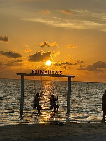 珊瑚岛悦宜湾酒店主图