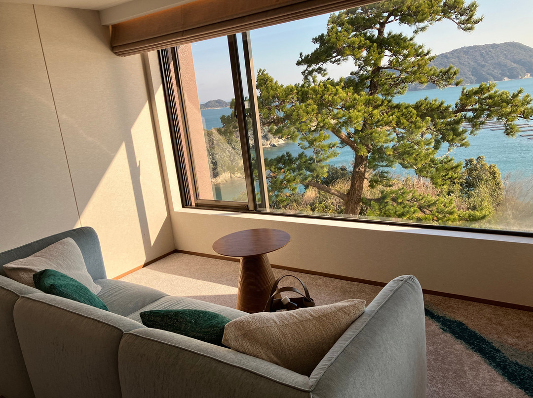 鸟羽国际酒店主图