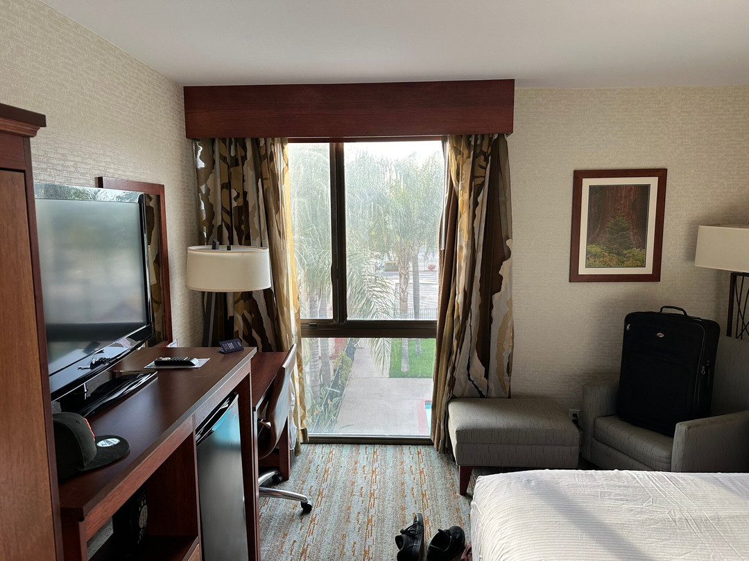 Wyndham Visalia主图