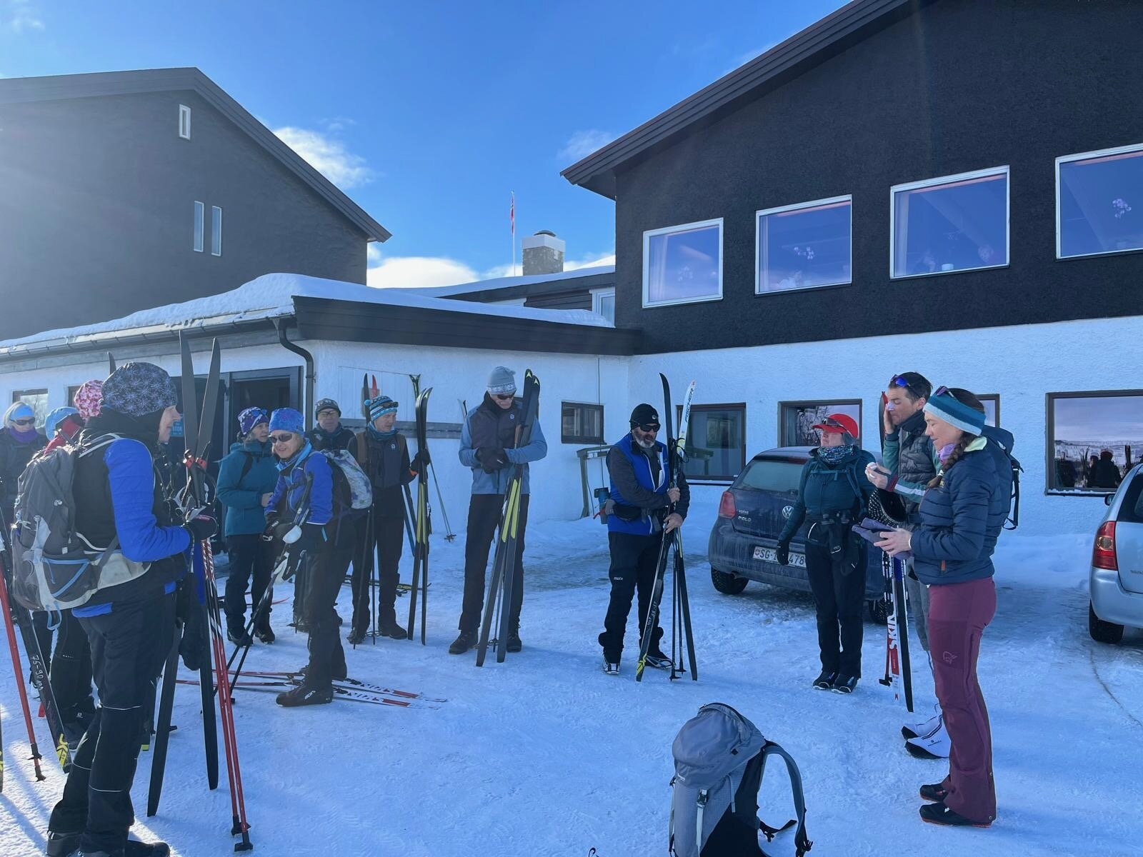 Venabu Fjellhotell og Hytter-浴室