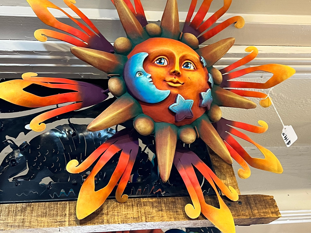 Musical Highway-Tijeras必去景点