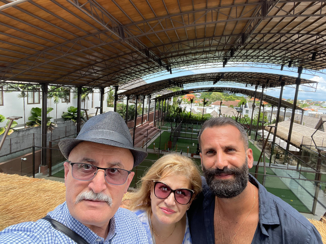 Bali Social Club-长谷必去景点