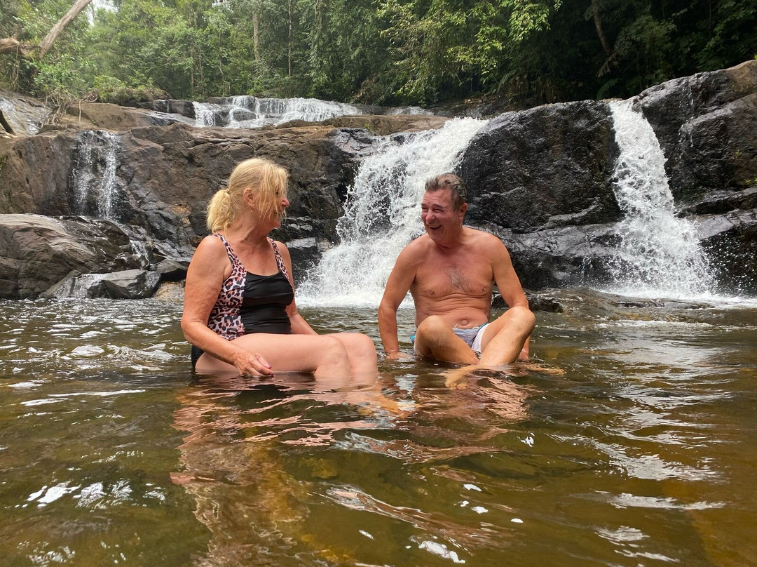 Mango Vacations-康提必去景点