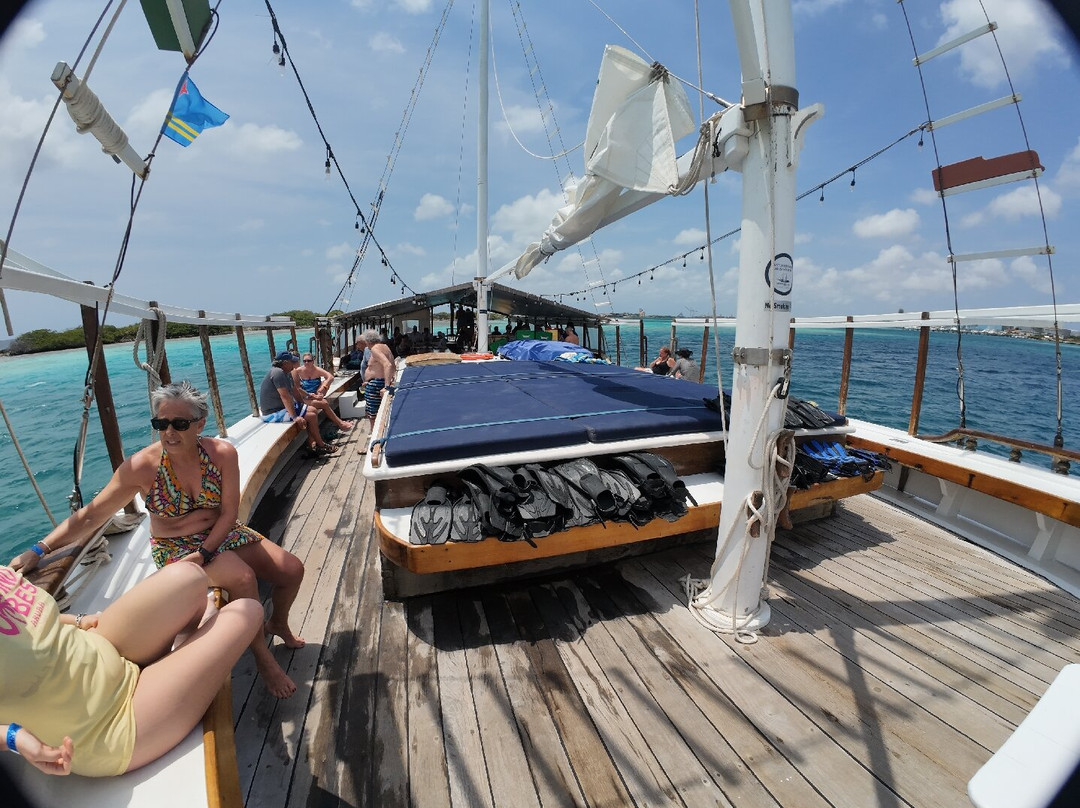 Monforte Luxury Cruise景点图片