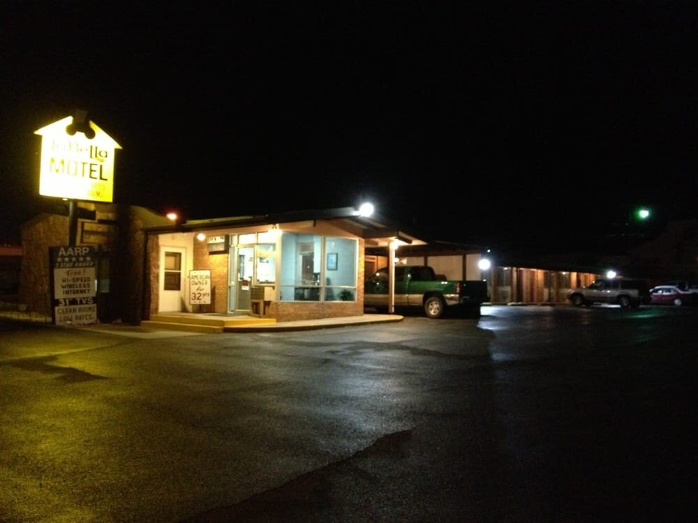 La Bella Motel