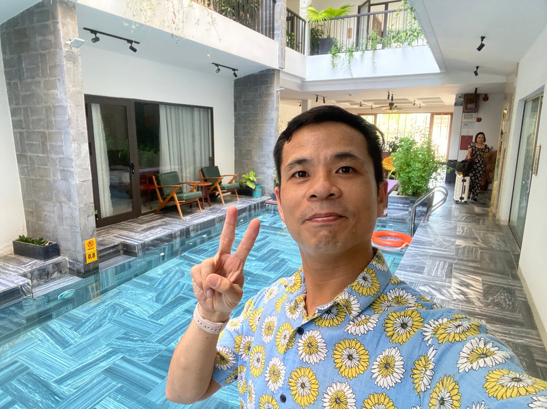 Bong Villa Hotel & Apartment主图