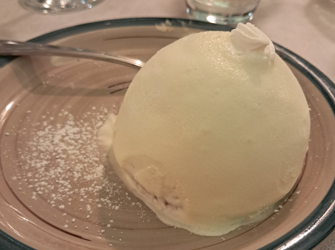Donna Giovanna ristorante pizzeria